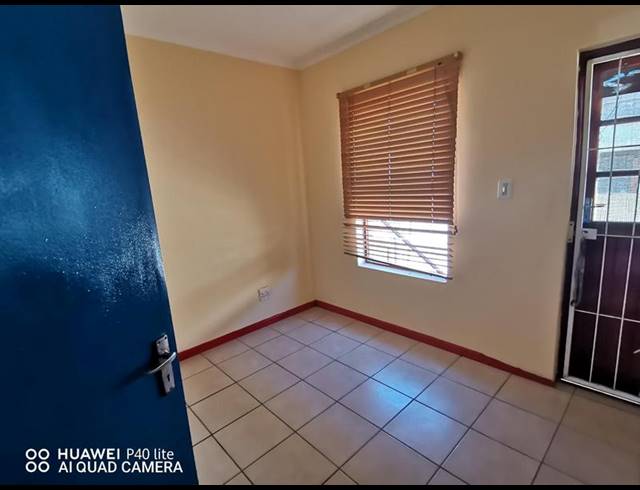 1 BEDROOM PROPERTY TO RENT IN BARDALE VILLAGE